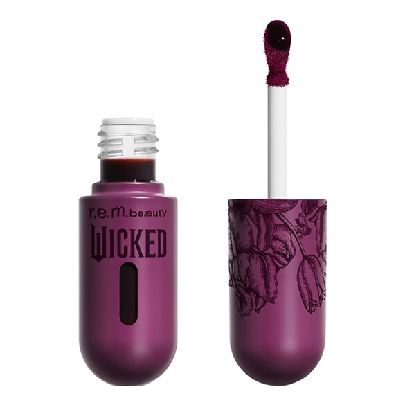 Wicked Lipstick Tulip Field - Tinta de labios, Rem Beauty